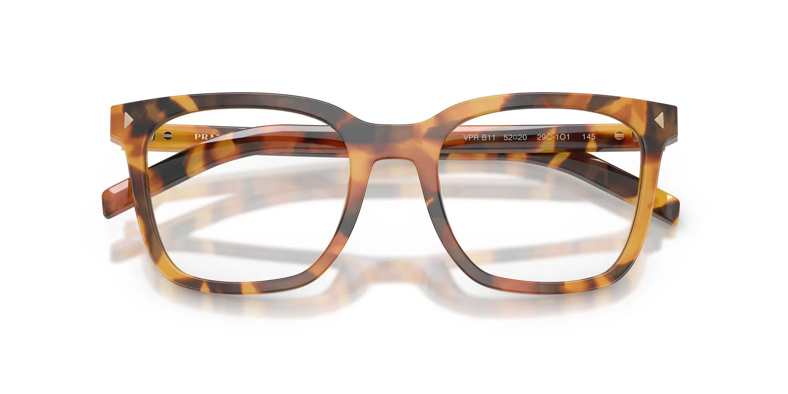 Prada B11V Eyeglasses - view 21